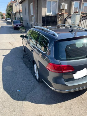 VW Passat 1.8 TSI * DSG Automatic  | Mobile.bg    3