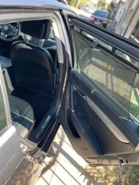 VW Passat 1.8 TSI * DSG Automatic  | Mobile.bg    12