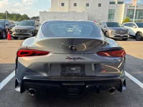 Toyota Supra * GR Supra* * 3.0 Premium Coupe* *    | Mobile.bg    4