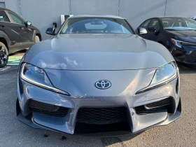 Toyota Supra * GR Supra* * 3.0 Premium Coupe* *    | Mobile.bg    5