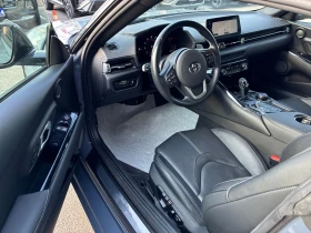 Toyota Supra * GR Supra* * 3.0 Premium Coupe* *    | Mobile.bg    8