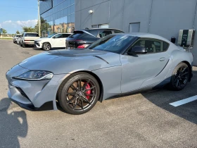 Toyota Supra * GR Supra* * 3.0 Premium Coupe* *    | Mobile.bg    2