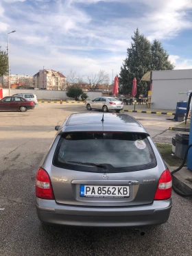 Обява за продажба на Mazda 323 F ~2 500 лв. - изображение 4