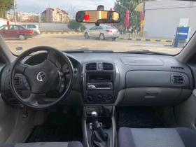 Обява за продажба на Mazda 323 F ~2 500 лв. - изображение 5