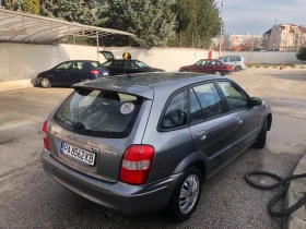 Обява за продажба на Mazda 323 F ~2 500 лв. - изображение 1
