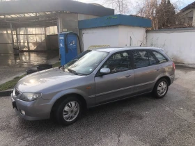 Обява за продажба на Mazda 323 F ~2 500 лв. - изображение 3