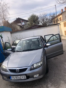 Обява за продажба на Mazda 323 F ~2 500 лв. - изображение 2