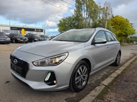 Hyundai I30 1, 600CRDI//EURO6B | Mobile.bg    4