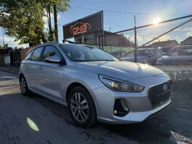 Hyundai I30 1, 600CRDI/АВТОМАТИК/EURO6B