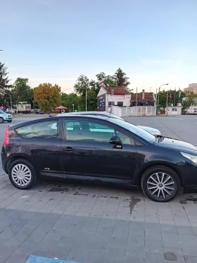 Обява за продажба на Citroen C4 ХДИ  ~3 600 лв. - изображение 1