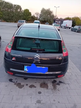 Обява за продажба на Citroen C4 ХДИ  ~3 600 лв. - изображение 3