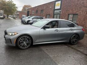 BMW 330 * i* CARFAX * БЕЗ ПЪРВОНАЧАЛНА ВНОСКА - 61000 лв. / 31188.80 € - 55548277 3