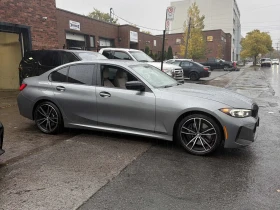 BMW 330 * i* CARFAX * БЕЗ ПЪРВОНАЧАЛНА ВНОСКА - 61000 лв. / 31188.80 € - 55548277 2