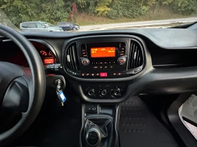Fiat Doblo 1.6JTD* MAXI* EVRO6* 10.2019 - 13990 лв. / 7152.97 € - 28804073 14