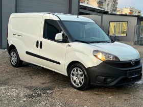 Fiat Doblo 1.6JTD* MAXI* EVRO6* 10.2019 - 13990 лв. / 7152.97 € - 28804073 4