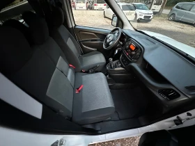 Fiat Doblo 1.6JTD* MAXI* EVRO6* 10.2019 - 13990 лв. / 7152.97 € - 28804073 12
