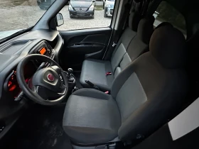 Fiat Doblo 1.6JTD* MAXI* EVRO6* 10.2019 - 13990 лв. / 7152.97 € - 28804073 2