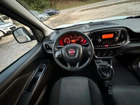 Fiat Doblo 1.6JTD* MAXI* EVRO6* 10.2019 - 13990 лв. / 7152.97 € - 28804073 15