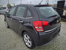 Citroen C3 Automatic Benzin - 8999 лв. / 4601.12 € - 37199353 5