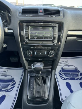 Skoda Octavia 2, 0 TDI DSG L&K, снимка 9