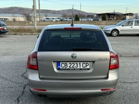 Skoda Octavia 2, 0 TDI DSG L&K, снимка 6
