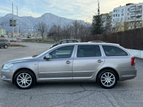 Skoda Octavia 2, 0 TDI DSG L&K, снимка 4