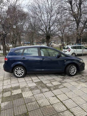 Seat Altea XL, 1.6 Tdi, Minivan - 2350 € / 4596.20 лв. - 58791283 5