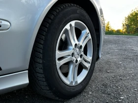 Mercedes-Benz E 270 - 5000 лв. / 2556.46 € - 71791288 12