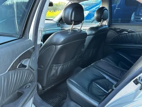 Mercedes-Benz E 270 - 5000 лв. / 2556.46 € - 71791288 8
