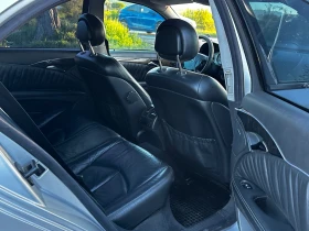 Mercedes-Benz E 270 - 5000 лв. / 2556.46 € - 71791288 9