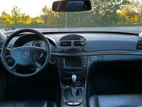 Mercedes-Benz E 270 - 5000 лв. / 2556.46 € - 71791288 11