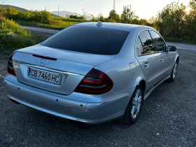 Mercedes-Benz E 270 - 5000 лв. / 2556.46 € - 71791288 4