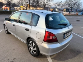 Honda Civic А/С, снимка 5