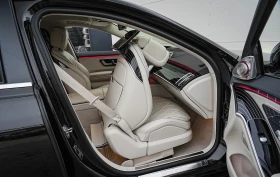 Mercedes-Benz S 500 Long 4Matic AMG-Line - 173999 лв. / 88964.28 € - 86213889 9