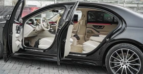 Mercedes-Benz S 500 Long 4Matic AMG-Line - 173999 лв. / 88964.28 € - 86213889 5