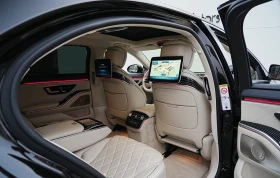 Mercedes-Benz S 500 Long 4Matic AMG-Line - 173999 лв. / 88964.28 € - 86213889 7