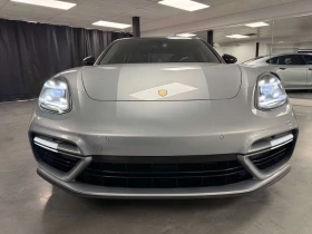 Porsche Panamera * Turbo * CARFAX * ЦЕНА ДО БГ, снимка 2