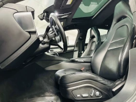 Porsche Panamera * Turbo * CARFAX * ЦЕНА ДО БГ, снимка 11