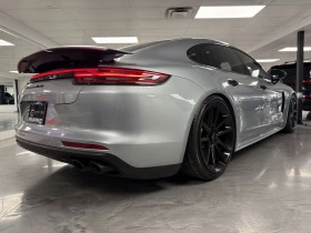 Porsche Panamera * Turbo * CARFAX * ЦЕНА ДО БГ, снимка 6