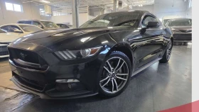 Ford Mustang * GT Coupe * CARFAX * ЦЕНА ДО БГ