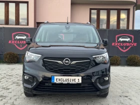Opel Combo - 12400 € / 24252.29 лв. - 91312406 8