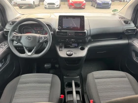 Opel Combo - 12400 € / 24252.29 лв. - 91312406 12
