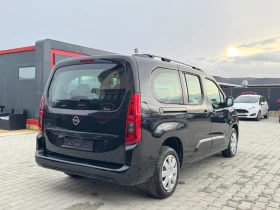 Opel Combo - 12400 € / 24252.29 лв. - 91312406 5
