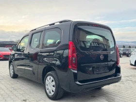 Opel Combo - 12400 € / 24252.29 лв. - 91312406 3