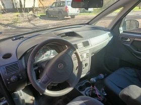 Opel Meriva Faselift - 1000 € / 1955.83 лв. - 94705770 4