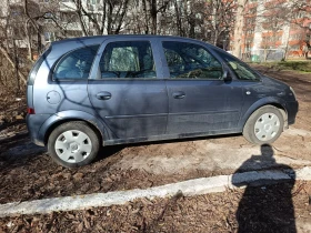 Opel Meriva Faselift - 1000 € / 1955.83 лв. - 94705770 3