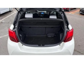 Toyota Yaris 1.5 HSD STYLE | Mobile.bg � ����� ������ 10