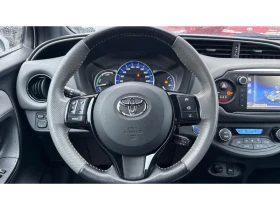 Toyota Yaris 1.5 HSD STYLE | Mobile.bg � ����� ������ 13