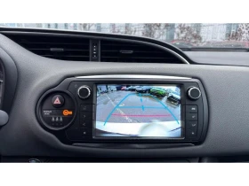 Toyota Yaris 1.5 HSD STYLE | Mobile.bg � ����� ������ 15