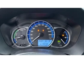 Toyota Yaris 1.5 HSD STYLE | Mobile.bg � ����� ������ 14
